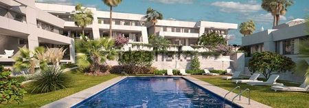 Alquiler de chalet adosado en Calle Siroco - Photo 2