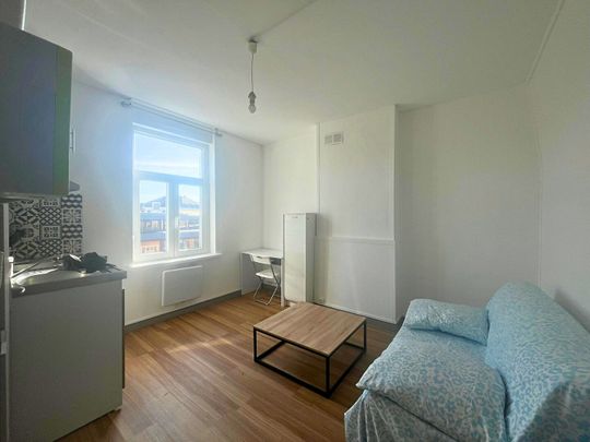 Apartment - Photo 1