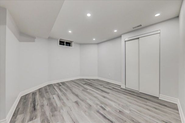 For Lease - 84 Darren Avenue Unit# Bsmt, Whitby, Ontario - Photo 1