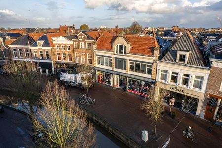 Te huur: Appartement Grootzand 14 E in Sneek - Foto 4