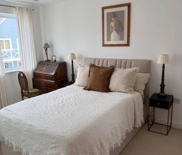 2 bedroom coach house to rent - Photo 5