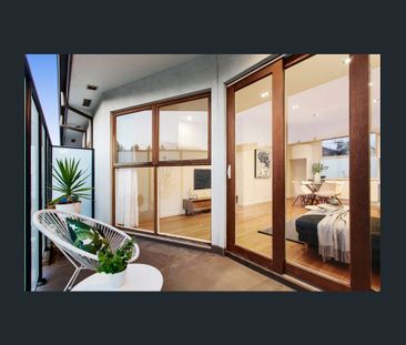 3/14 St Huberts Rd, Carnegie VIC 3163 - Townhouse For Rent | Domain - Photo 4
