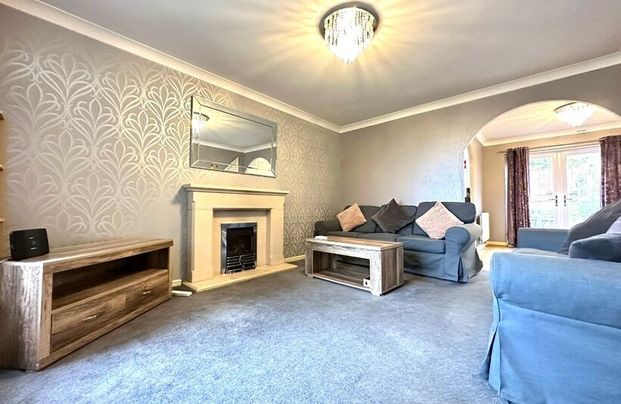 Martindale Close, Blackburn. Lancs. BB1 1XH - Photo 1