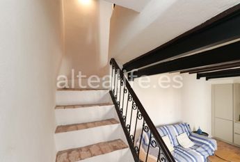 Carrer Francisco Martínez Orozco, Altea, Valencian Community 03590