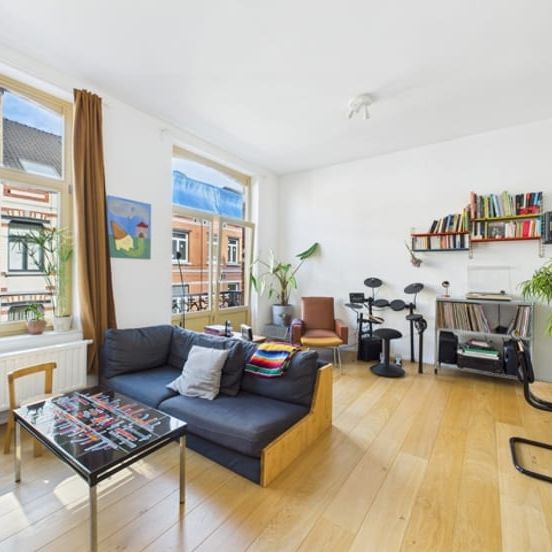 Triplex te huur - Photo 1