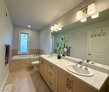 For Lease - 519 Hitzlay Terrace, Kanata, Ontario - Photo 3