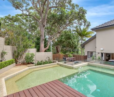 Corporate Executive Residence with Furnishings Optional - Photo 6