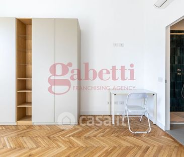 Trilocale in Affitto in Via Vigilio Inama 18 a Milano - Foto 5