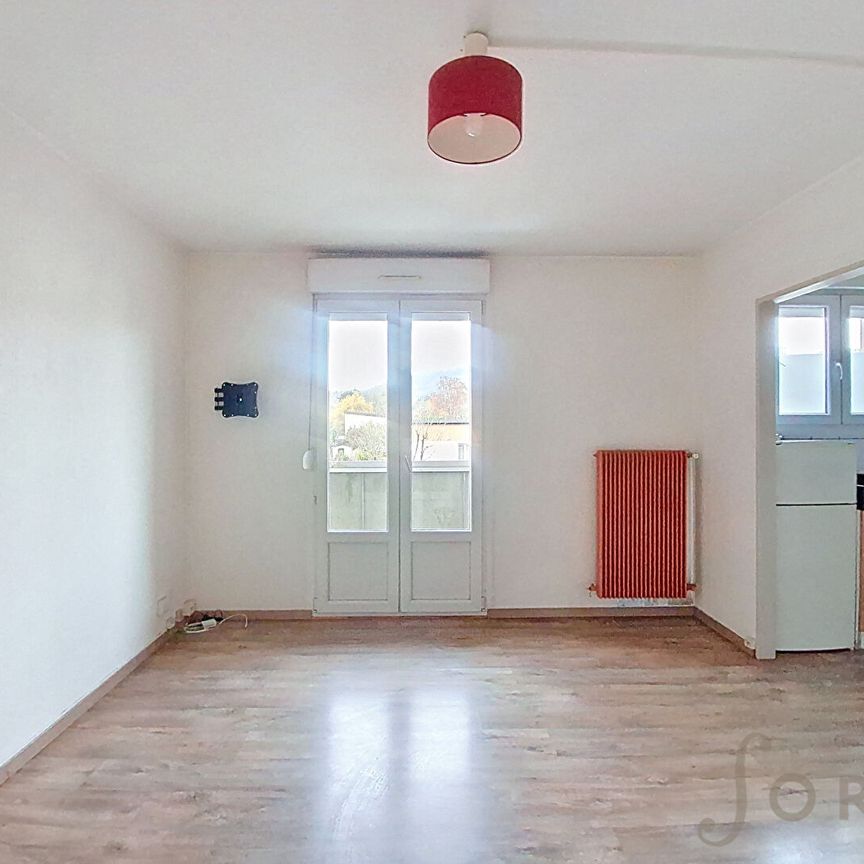 Location Appartement 2 pièces 37m² THIONVILLE 57100 - Photo 1