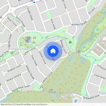 12 Shoreacres Street, Qld 4509, North Lakes