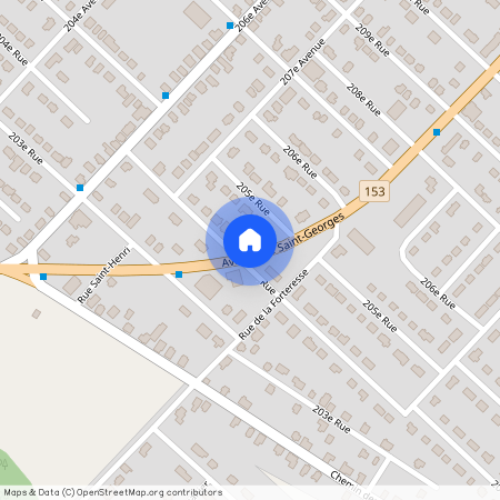 400 Rue Saint-Henri, Shawinigan, Shawinigan, Mauricie, G9T 0E5