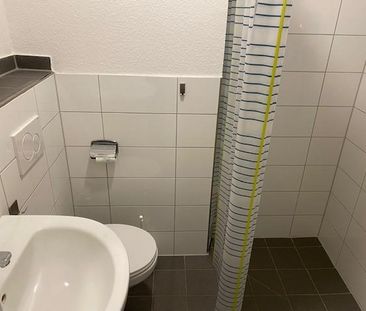 Kleine 2-Zimmer-Wohnung in Neukirchen-Vluyn Neukirchen für Sie! - Photo 6