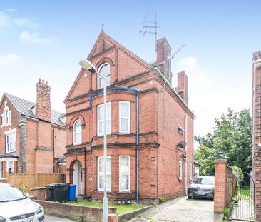 1 bedroom apartment to rent Brooks Hall Road, Ipswich, IP1 - Photo 3