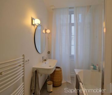 T3 MEUBLE Rennes Thabor - Photo 6