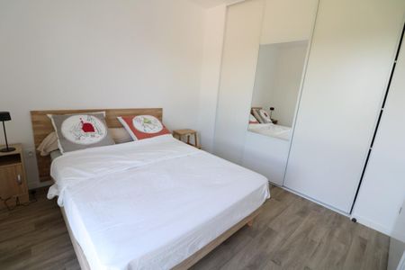 Location Appartement 2 pièces 39m² ST HERBLAIN 44800 - Photo 3