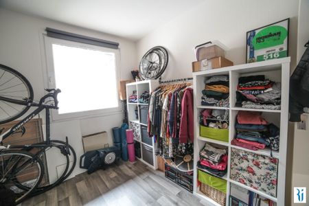 Location Appartement 3 pièces 56m² ROUEN 76000 - Photo 3