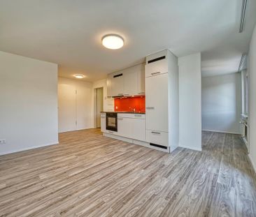 Zentrumsnahe 2 Zimmer-Wohnung - Foto 1