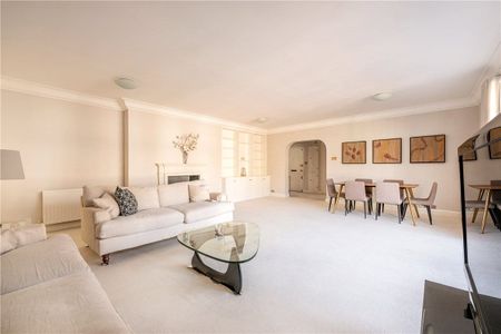 A two bedroom apartment of approximately 1,222 square feet. - Photo 3