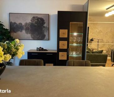 2 camere | Icon Residence | Prima inchiriere | Parcare subterana inclu - Photo 2