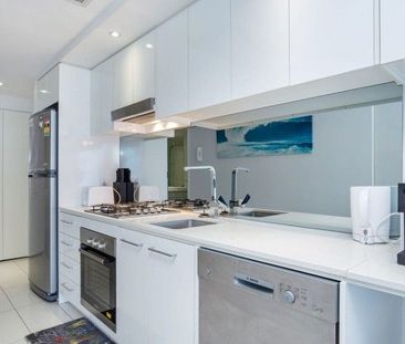 Broadwater 2-bedroom apartment - Photo 3