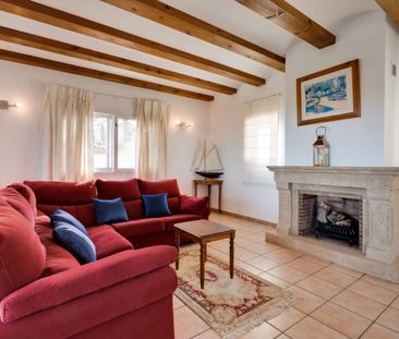 Villa for Rental in Javea - Photo 5