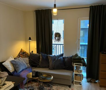 Parkgatan, Kungsbacka - Photo 2