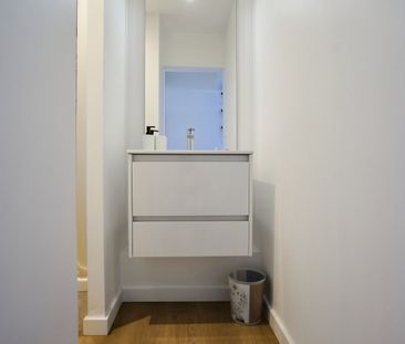 GABRIEL PERI L Colocation 4 chambres à Vandoeuvre lès Nancy - Photo 5