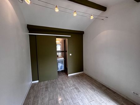 Location maison 3 pièces, 75.00m², Talmont-Saint-Hilaire - Photo 4