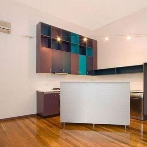 Stylish Inner-City Living in Historic McWhirters â 1 Bed + Study - Photo 1