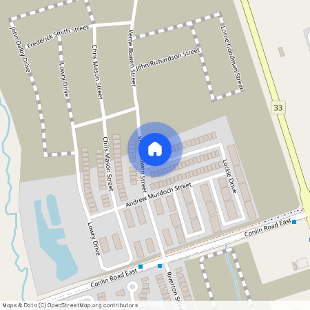 964 Lockie Drive Unit# Basement, Oshawa