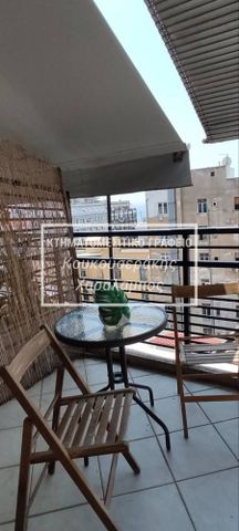 Studio/Γκαρσονιέρα για ενοικίαση Πλατεία Εμπορίου - Ανω Λαδάδικα - Ιστορικό Κέντρο (Κέντρο Θεσσαλονίκης) - Photo 4