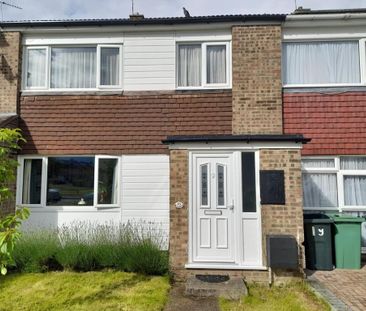 1 bedroom in a house share to rent - Photo 3