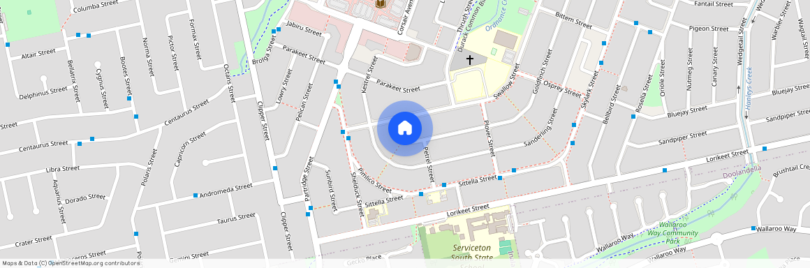 105 Goldfinch Street, QLD 4077, Inala