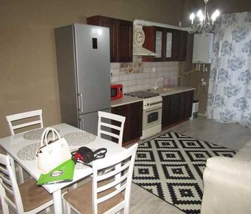 2 camere, 50 mp, prima inchiriere, imobil nou, totul nou, zona strazii Traian - Photo 2