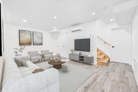 Apartment for rent, Montréal (Villeray/Saint-Michel/Parc-Extension) - Photo 2