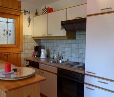 1.5 Zimmer, 28 m², EG - Photo 4