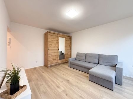 | Klimzowiec – przytkulna kawalerka po remoncie | 27.7 m² - Photo 4