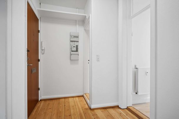 Rummelg 2-værelses med altan - Foto 1