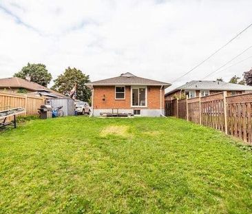 For Lease - 843 Myers Street, Oshawa, Ontario - Photo 3