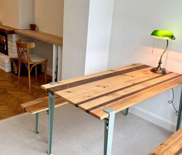 Appartement te huur in Sint-Pieters-Woluwe voor € 1.600 met 1 slaap... - Photo 4