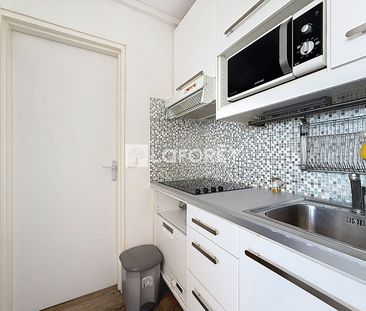 Appartement T2 Le Pré-Saint-Gervais à louer - Photo 5