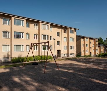 Bergslagsgatan 2 B - Photo 2