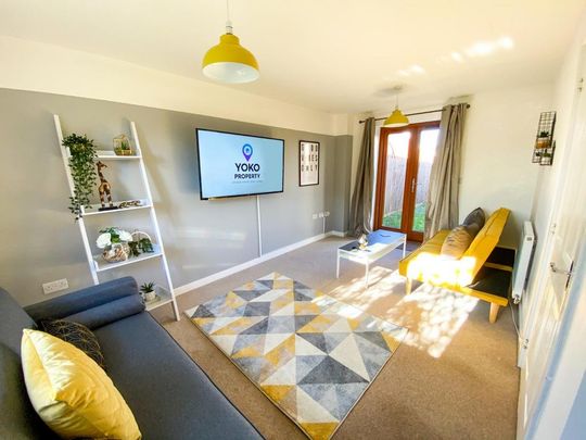 3 bedroom house to rent - Photo 1