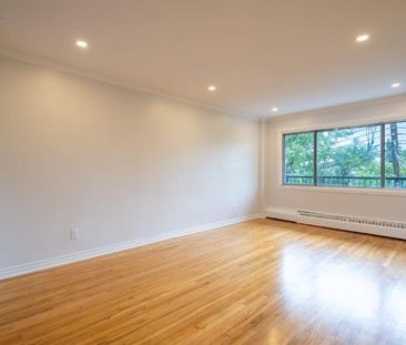 🏡 1 chambre lumineuse |1 400 $/mois | $1246/mois - Photo 2