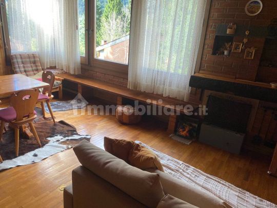 Villa a schiera Strada di Volta Bela 36, Costa Rotian, Commezzadura - Photo 1