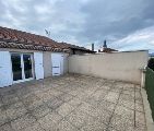 Appartement avec terrasse à louer dans le centre village de Vernosc les Annonay ! - Photo 4