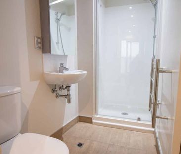 Superb Soho One Bedroom Furnished Apartment - Photo 5