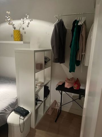 Room Amsterdam - Burgemeester Hogguerstraat - Foto 2