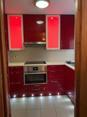 1 bedroom ground floor flat to rent - Photo 4