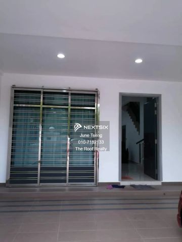 Horizon Hills - 2 Storey Terrace House For Rent - Photo 5